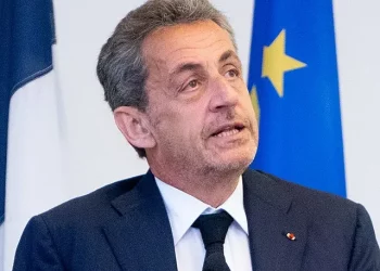 Sarkozy, primer expresidente francés en ingresar en prisión por corrupción: condenado a cinco años por la financiación libia de su campaña