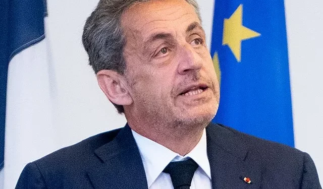 Sarkozy, primer expresidente francés en ingresar en prisión por corrupción: condenado a cinco años por la financiación libia de su campaña