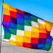 Bandera Pueblos Originarios