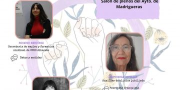 25N Madrigueras 2025