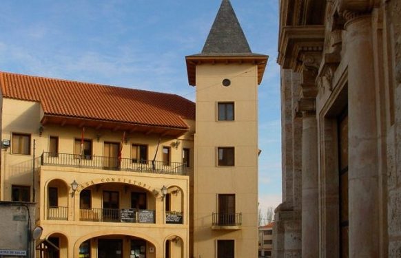 PSOE y PP votan en contra de mejorar el acceso a la vivienda en Madrigueras