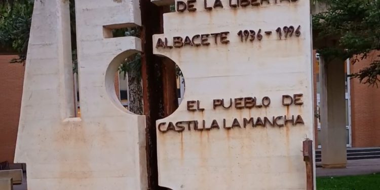 Brigadas Internacionales UCLM