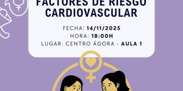 El Café Morado de Torre Púrpura abordará la salud cardiovascular desde una mirada feminista