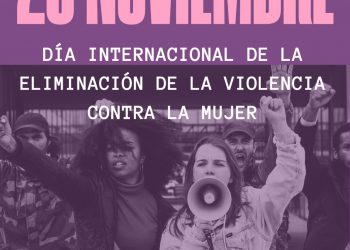 Albacete se moviliza el 25 de noviembre contra la violencia machista