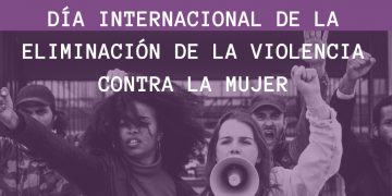 Albacete se moviliza el 25 de noviembre contra la violencia machista