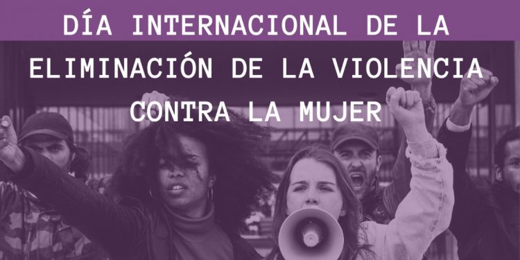 Albacete se moviliza el 25 de noviembre contra la violencia machista