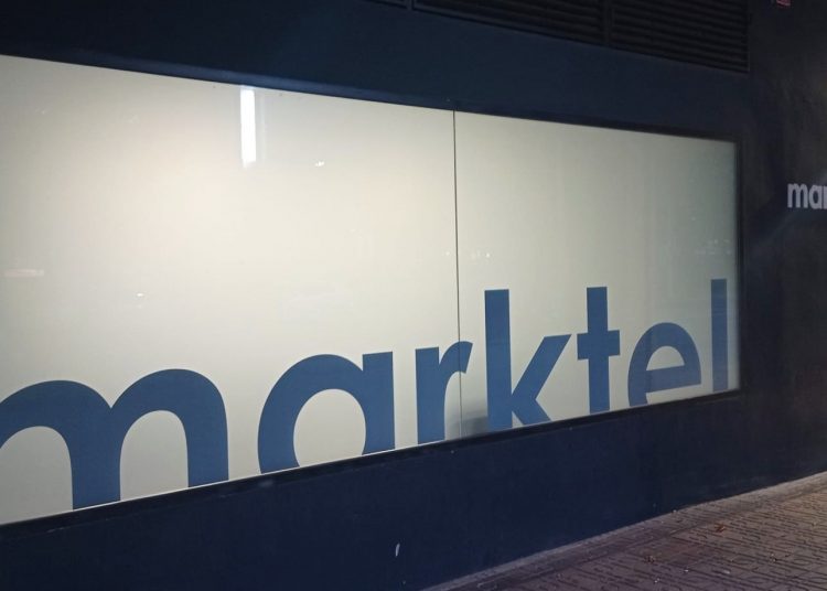 Marktel Global Services anuncia un ERE en Albacete que afecta a sus 55 trabajadores en pleno conflicto laboral