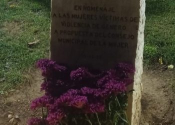 Albacete iluminó el 25N con velas en recuerdo de las mujeres asesinadas por violencia machista