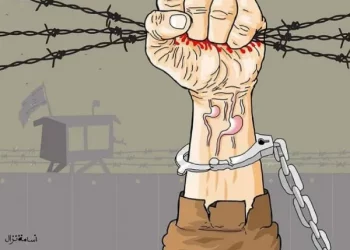 Documentan torturas sistemáticas contra presos palestinos en cárceles israelíes