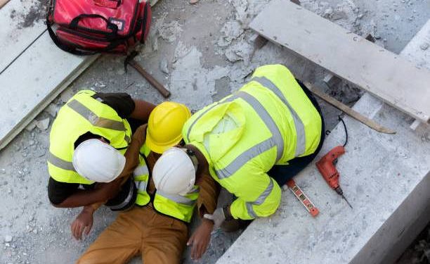 Dos accidentes laborales mortales en menos de 24 horas en Albacete elevan a más de 10 las víctimas en lo que va de 2025