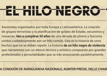 Proponen una película documental para destapar las redes de la ultraderecha en la Transición