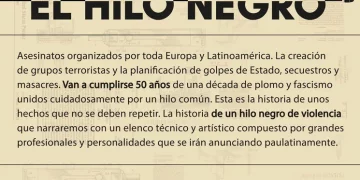 Proponen una película documental para destapar las redes de la ultraderecha en la Transición