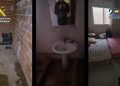 Desmantelada en Albacete una red que explotaba a inmigrantes en condiciones inhumanas