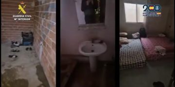 Desmantelada en Albacete una red que explotaba a inmigrantes en condiciones inhumanas