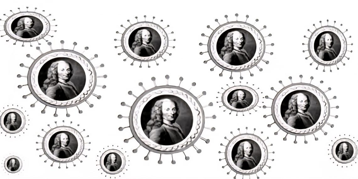 Delicioso ataque volteriano en Albacete