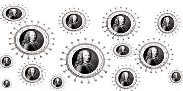 Delicioso ataque volteriano en Albacete