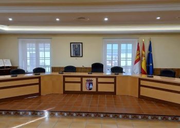El pleno del Ayuntamiento de Munera rechazó apoyar la ayuda para libros de texto de 1º y 2º de Primaria