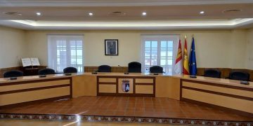 El pleno del Ayuntamiento de Munera rechazó apoyar la ayuda para libros de texto de 1º y 2º de Primaria