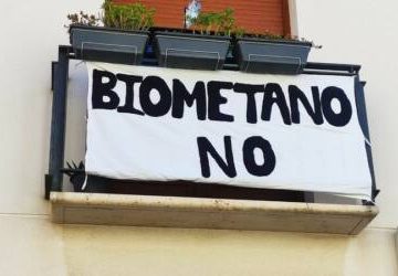 Page impulsa el biometano al servicio de las macrogranjas