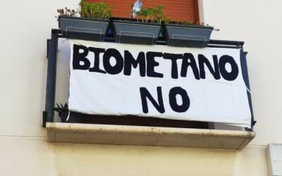 Page impulsa el biometano al servicio de las macrogranjas