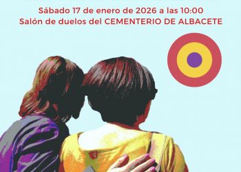 Albacete acoge un acto de entrega de restos de 4 víctimas del franquismo