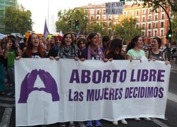 Aborto: la batalla continua