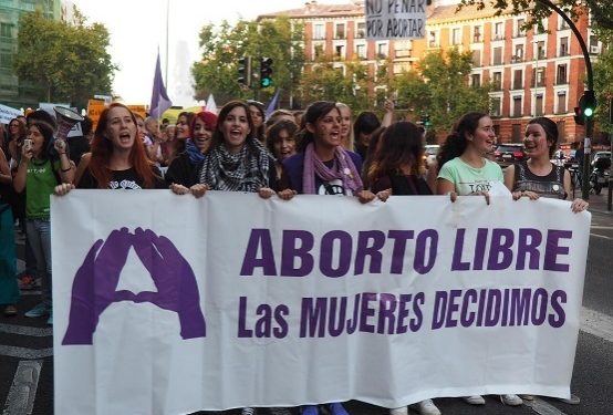 Aborto: la batalla continua