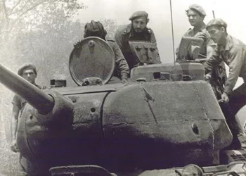 El intervencionismo de EE.UU. en América Latina durante el siglo XX