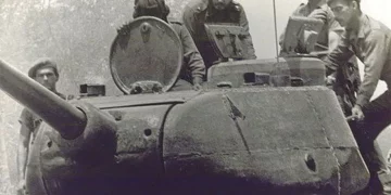 El intervencionismo de EE.UU. en América Latina durante el siglo XX