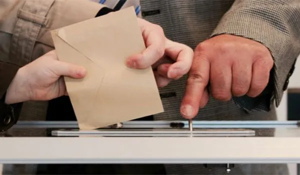 Aragón: cuando la izquierda se borra, la ultraderecha avanza