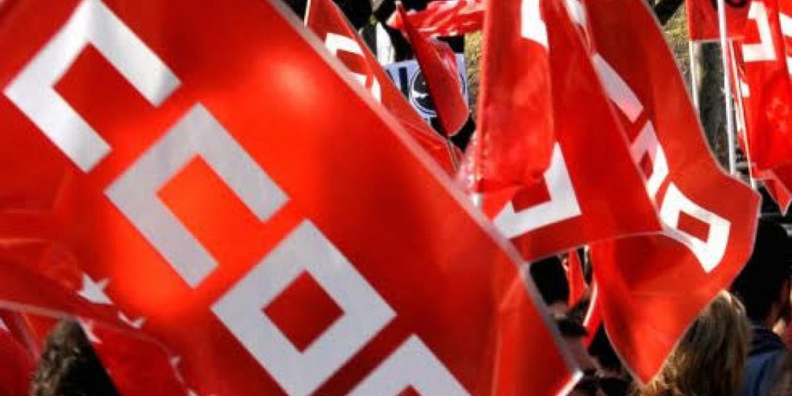 CC.OO. denuncia a tres ‘contact centers’ de Albacete y Villarrobledo por graves abusos laborales