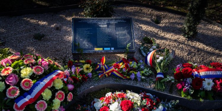 Federico Schmidt Castillo: El bebé de Almansa que murió huyendo del fascismo y que recuperó su nombre tras 80 años de exilio