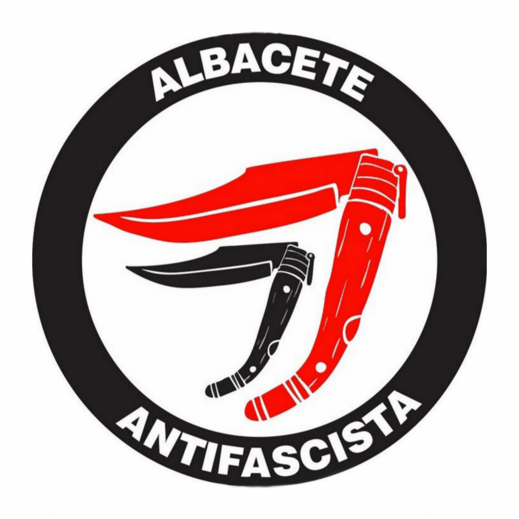 Colectivo Antifascista de Albacete