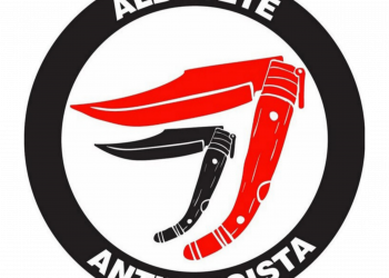 Colectivo Antifascista de Albacete
