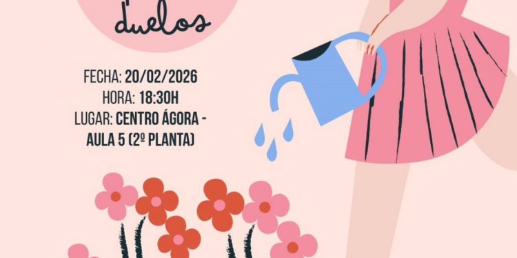 Torre Púrpura organiza un “Café Morado” sobre vínculos, rupturas y duelos