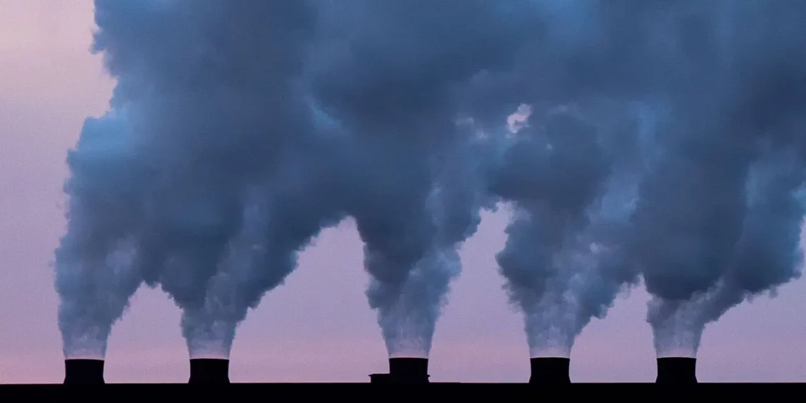 Cambio climático: ¿realidad científica o manipulación mediática?