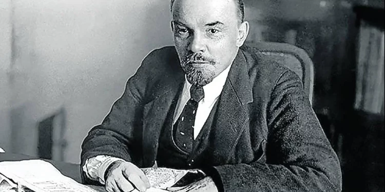Leer a Lenin no es opcional: es una necesidad política y revolucionaria