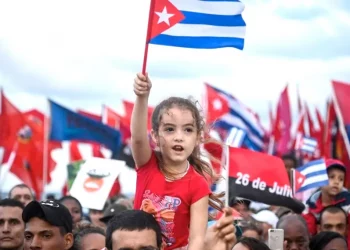 El bloqueo también se mide en niños muertos