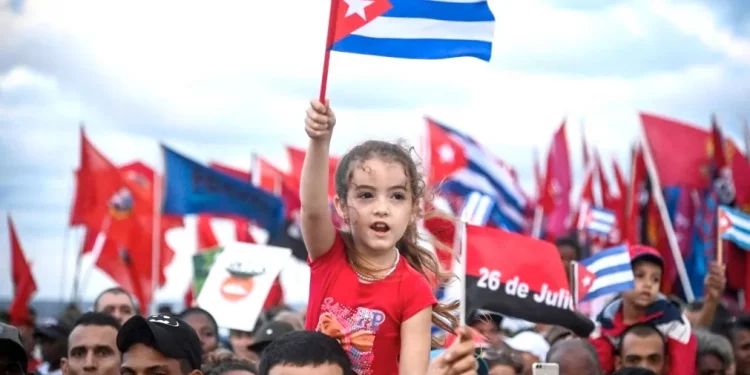 El bloqueo también se mide en niños muertos
