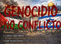 Genocidio no conflicto