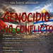 Genocidio no conflicto
