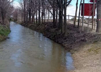 Canal de María Cristiana (Albacete)