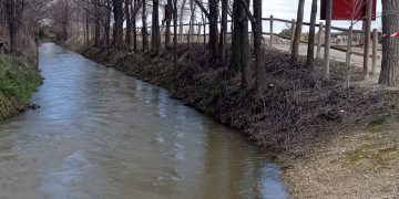 Canal de María Cristiana (Albacete)