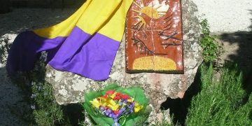 El Foro por la Memoria Democrática de Albacete inicia su andadura con un homenaje a las víctimas del franquismo el 11 de abril