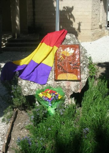 El Foro por la Memoria Democrática de Albacete inicia su andadura con un homenaje a las víctimas del franquismo el 11 de abril