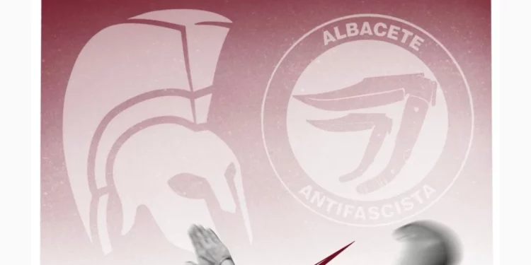 Charla Antifascista Albacete