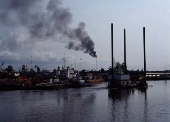 Bombas sobre el mayor yacimiento de gas del mundo: Oriente Próximo al borde de una espiral incontrolable