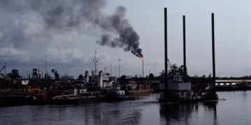 Bombas sobre el mayor yacimiento de gas del mundo: Oriente Próximo al borde de una espiral incontrolable