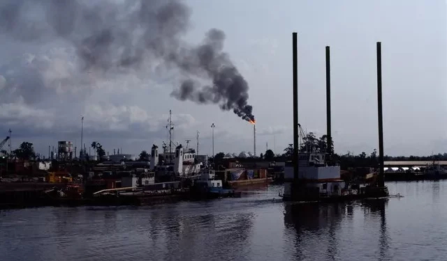 Bombas sobre el mayor yacimiento de gas del mundo: Oriente Próximo al borde de una espiral incontrolable