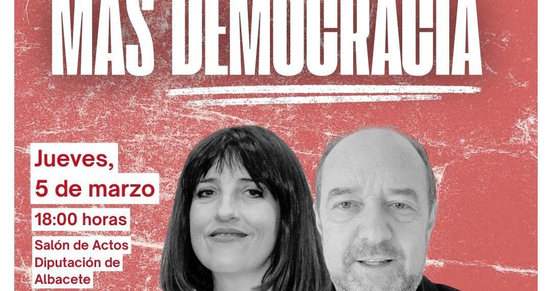 Alianza Contra el Odio Albacete